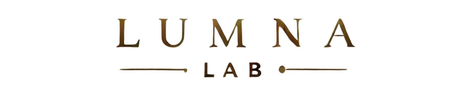 Lumnalab ロゴ